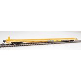 WKW FLATCAR 85ft GTTX