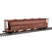 WKW CYL HOPPER CN