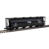 WKW CYL HOPPER TH&B