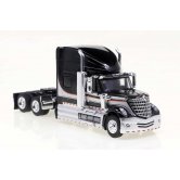 BREK INT'L LONESTAR BLACK/SILV