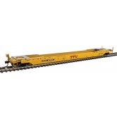 WKW WELL CAR 53ft TTX