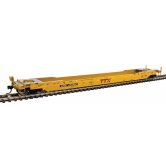 WKW WELL CAR 53ft TTX