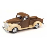 CMW CHEVY 1941-46 PICK UP TRUC