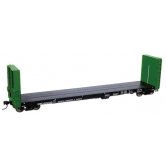 WKW BULKHEAD FLAT DW&P