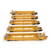 WKW THRALL WELL CAR 5 PK DTTX