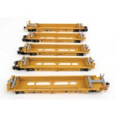 WKW THRALL WELL CAR 5 PK DTTX