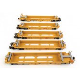 WKW THRALL WELL CAR 5 PK DTTX