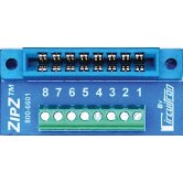 CIR ZIPZ TORTOISE 8 Pin Edge C