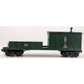 MTH USED CRANE TENDER NP