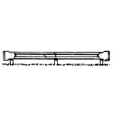 PIKE HIGHWAY GUARD RAILS