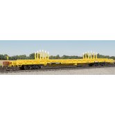ST FINGER RACK FLATCAR TT / YE