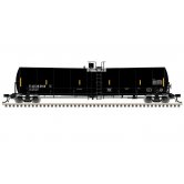 ATL TANKCAR 25,500 GAL. TILX