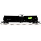ATL TANKCAR 25,500 GAL. AGP