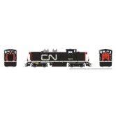 RAP GMD-1 CN NOODLE BLACK CAB