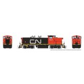 RAP GMD-1 CN NOODLE RED CAB