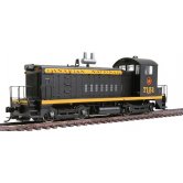 LL SW8/900/60 CN DCC/Sound