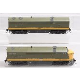 LL USED C-LINER A+B w /DCC/SOU