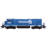 ATL B23-7 W/DCC/SOUND CONRAIL