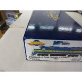 ATH USED GP40-2 w/DCC/SOUND IC