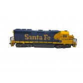ATL USED GP-40 SF