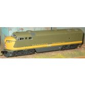 LL USED C-LINER w/DCC CN