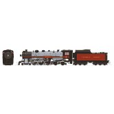 RAP 4-6-4 HUDSON CP BEAVER SHI