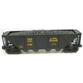 LIO QUAD HOPPER ALASKA