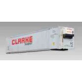 CC USED CONTAINER 53ft CLARKE
