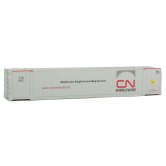 WKW CONTAINER 53ft CN