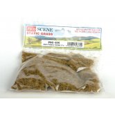 PECO STATIC GRASS 4mm PATCHY G