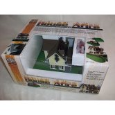 CC HOUSE on FIRE w/REMOTE