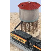 LIO OPERATING WATER TOWER #38