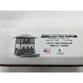 LVM SIGNAL TOWER KIT