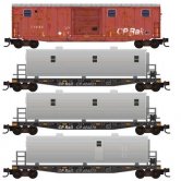 MT CAMP CAR 4 PK WEATHERED CP