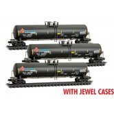 MT TANKCAR 3 PACK PEMEX