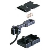 KD COUPLERS MEDIUM OVERSET
