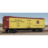 FVM WOOD REEFER BREX