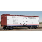 FVM WOOD REEFER MDT