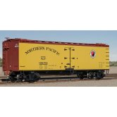 FVM WOOD REEFER NP