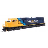 WKW SD75i ONR