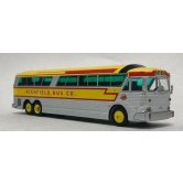 IR MCI MC-7 MOTORCOACH RICHFIE