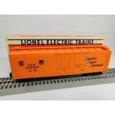 LIO BOXCAR PFE