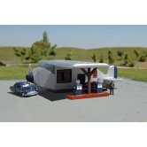 BACH AIRPLANE GAS STATION
