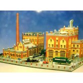 KIBRI BREWERY COMPLEX KIT