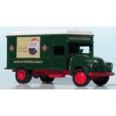 SYL DELIVERY TRUCK REA 1948-53