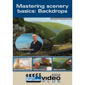 KALM DVD MASTERING SCENERY BAC