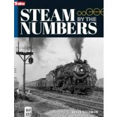 KALM STEAM by THE NUMBERS