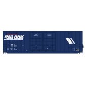 INTER GUNDERSON HICUBE BOXCAR