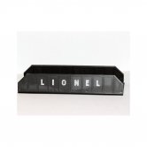 LIO USED GIRDER BRIDGE BLACK