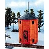 HELJ WATER TOWER KIT CP OCTAGO